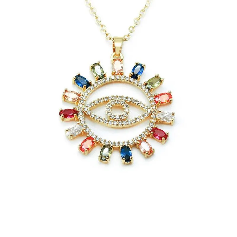 सर्वश्रेष्ठ बुरी नज़र वाला पेंडेंट