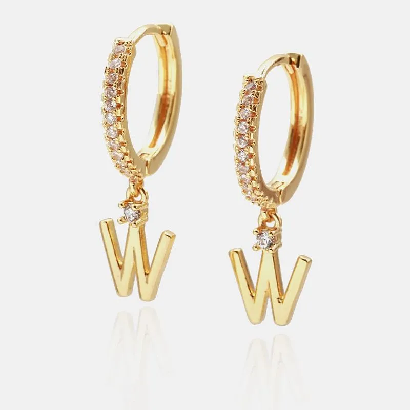 डैंगल डब्ल्यू प्रारंभिक बाली