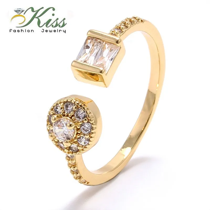 रोडियाम मढ़वाया विंटेज समायोज्य अंगूठी