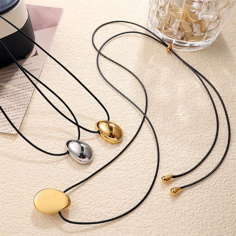 डिज़ाइन सेंस स्वेटर चेन