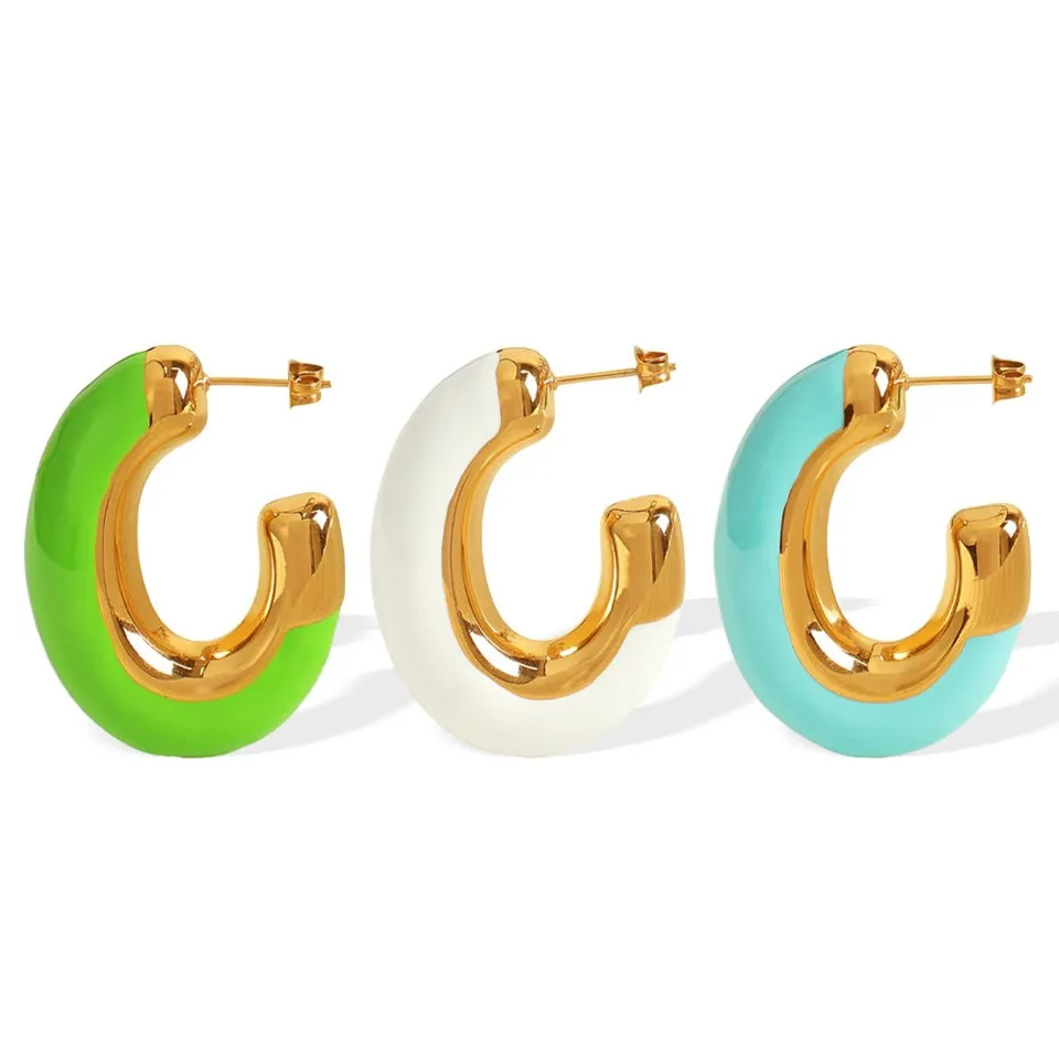 अद्वितीय उच्च गुणवत्ता वाले झुमके